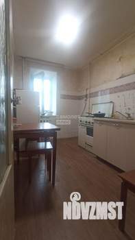 3-к квартира, вторичка, 61м2, 6/9 этаж