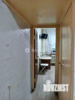 1-к квартира, вторичка, 33м2, 5/5 этаж