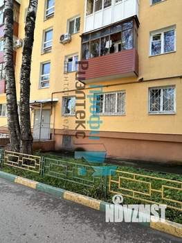 3-к квартира, вторичка, 56м2, 1/5 этаж