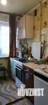 2-к квартира, вторичка, 52м2, 4/9 этаж