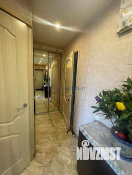 2-к квартира, вторичка, 44м2, 5/5 этаж