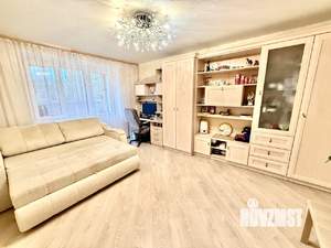 2-к квартира, вторичка, 50м2, 3/6 этаж