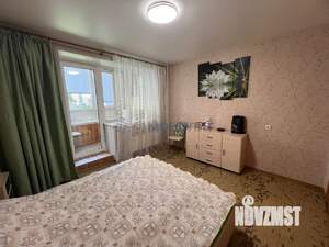 2-к квартира, вторичка, 66м2, 1/10 этаж