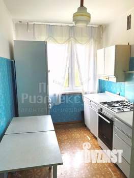 3-к квартира, вторичка, 60м2, 8/10 этаж
