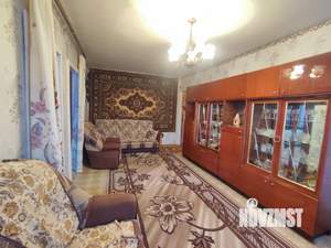 3-к квартира, вторичка, 49м2, 3/5 этаж