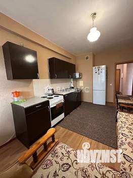 1-к квартира, вторичка, 47м2, 4/17 этаж