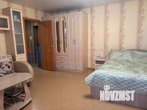 1-к квартира, вторичка, 44м2, 5/14 этаж