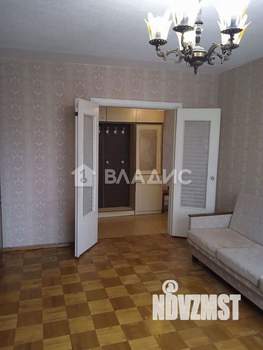3-к квартира, вторичка, 62м2, 4/9 этаж