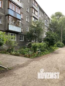 1-к квартира, вторичка, 31м2, 5/5 этаж