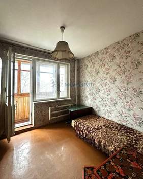 3-к квартира, вторичка, 68м2, 5/9 этаж