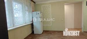 2-к квартира, вторичка, 45м2, 1/5 этаж