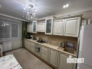 2-к квартира, вторичка, 72м2, 5/9 этаж