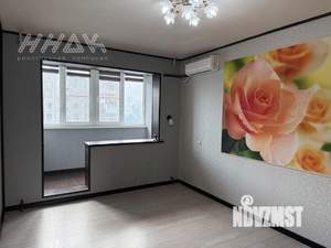2-к квартира, вторичка, 44м2, 7/9 этаж