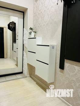 2-к квартира, вторичка, 40м2, 1/4 этаж