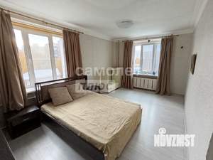 3-к квартира, вторичка, 74м2, 4/5 этаж