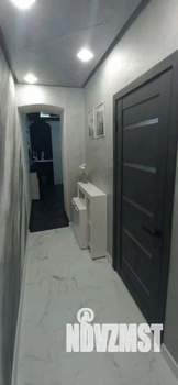 2-к квартира, вторичка, 50м2, 1/4 этаж