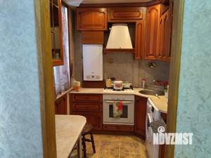 2-к квартира, вторичка, 37м2, 1/3 этаж