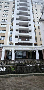 1-к квартира, вторичка, 40м2, 10/18 этаж