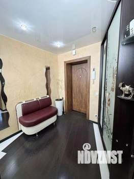 2-к квартира, вторичка, 52м2, 2/6 этаж
