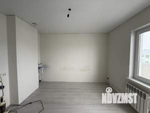 Студия квартира, вторичка, 20м2, 3/3 этаж