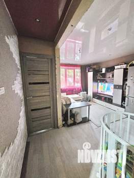 1-к квартира, вторичка, 30м2, 1/5 этаж