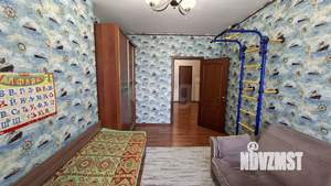 3-к квартира, вторичка, 81м2, 6/18 этаж