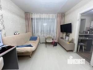 1-к квартира, вторичка, 32м2, 3/6 этаж