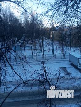 3-к квартира, вторичка, 40м2, 3/3 этаж