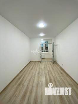 1-к квартира, вторичка, 36м2, 19/19 этаж