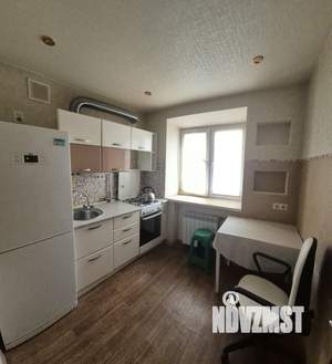 2-к квартира, вторичка, 45м2, 5/5 этаж