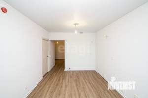 1-к квартира, вторичка, 42м2, 13/15 этаж
