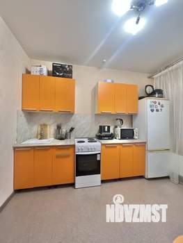 1-к квартира, вторичка, 31м2, 15/19 этаж