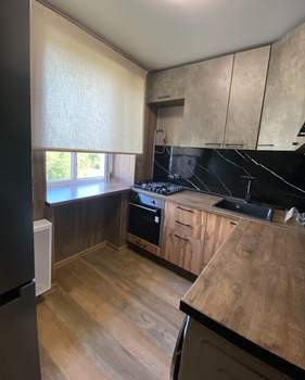 2-к квартира, вторичка, 45м2, 9/9 этаж