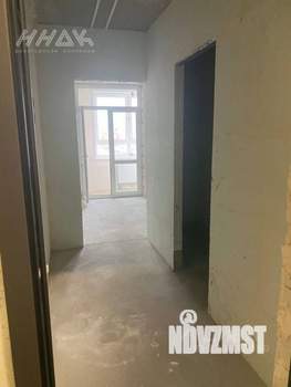 Студия квартира, вторичка, 20м2, 12/24 этаж