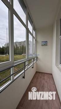 Студия квартира, вторичка, 26м2, 1/10 этаж