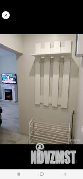 2-к квартира, вторичка, 37м2, 1/2 этаж