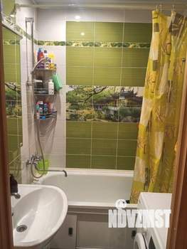 3-к квартира, вторичка, 67м2, 5/9 этаж