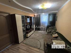 3-к квартира, вторичка, 57м2, 3/5 этаж