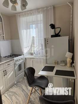 1-к квартира, вторичка, 28м2, 2/9 этаж
