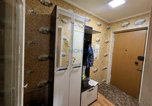 1-к квартира, вторичка, 31м2, 5/5 этаж
