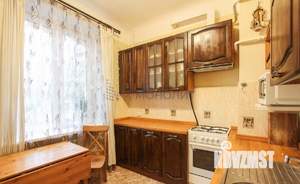 3-к квартира, вторичка, 74м2, 2/5 этаж