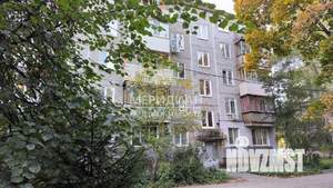 2-к квартира, вторичка, 44м2, 3/5 этаж