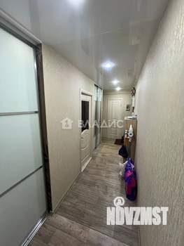 3-к квартира, вторичка, 61м2, 1/9 этаж