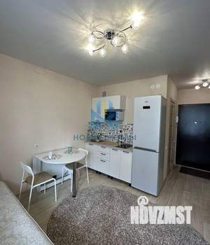 Студия квартира, вторичка, 20м2, 8/10 этаж