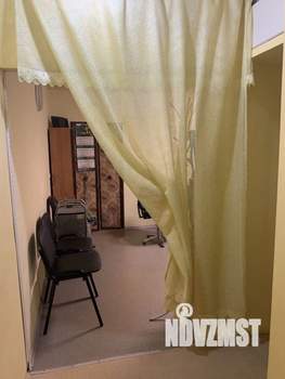 2-к квартира, вторичка, 37м2, 1/3 этаж