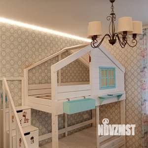 2-к квартира, вторичка, 54м2, 5/8 этаж