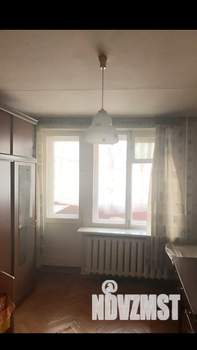 4-к квартира, вторичка, 64м2, 1/5 этаж