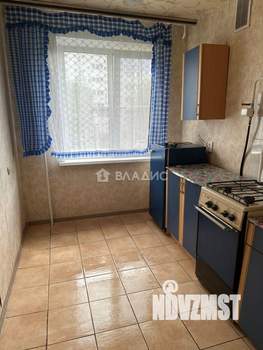 2-к квартира, вторичка, 44м2, 2/9 этаж