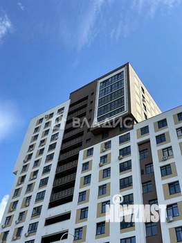 2-к квартира, вторичка, 72м2, 15/17 этаж