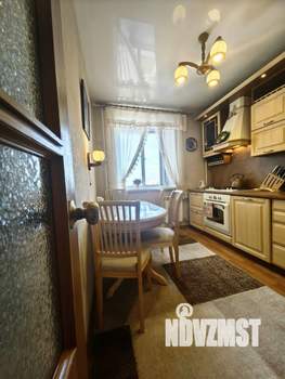 3-к квартира, вторичка, 74м2, 9/10 этаж